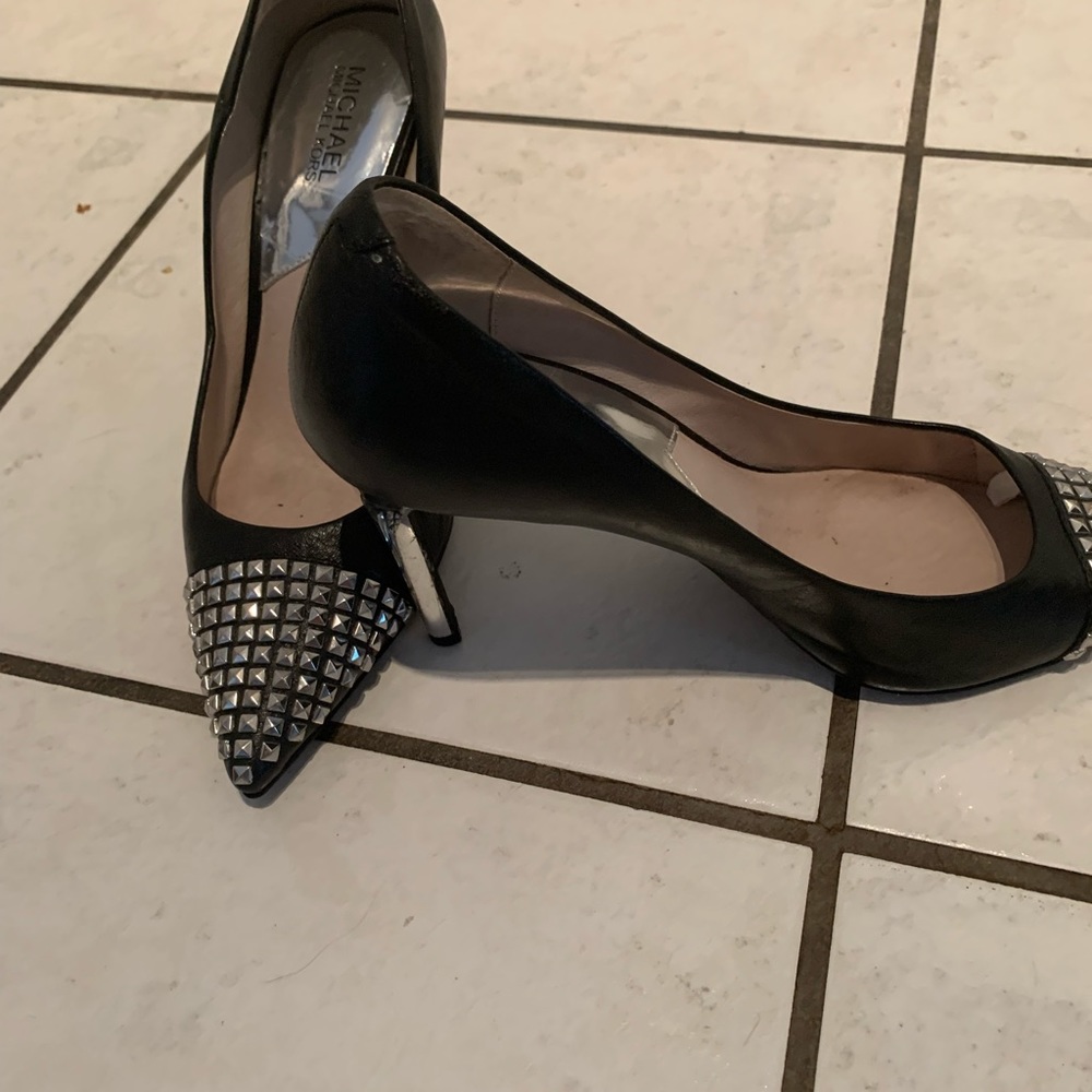 Michael Kors Heels